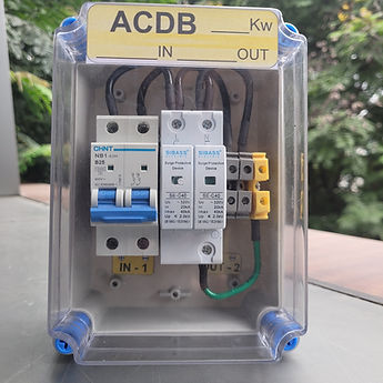 ACDB Box